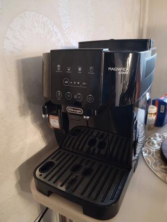 Продам кофе аппарат Delonghi