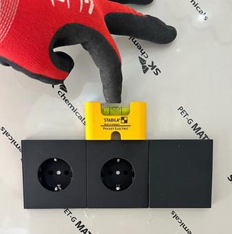 Электрик. Замена и установка, розеток и выключателей