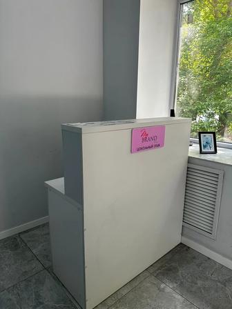 Продам ресепшн