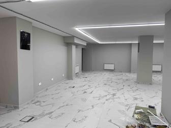 Ремонт квартир офисов помещений под ключ