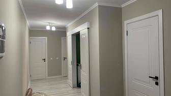 Ремонт квартир офисов помещений под ключ