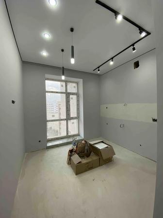 Ремонт квартир офисов помещений под ключ