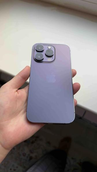 Iphone 14 pro 256 gb