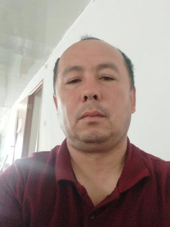 Водитель