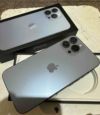 iPhone 13 Pro Max 256 gb