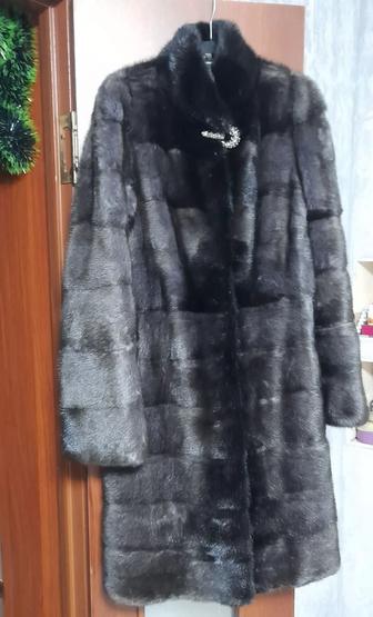 Продам шубу