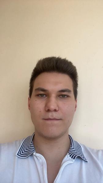 Водитель