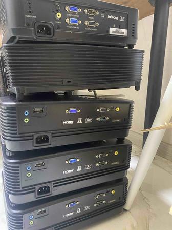 Продам проекторы Acer