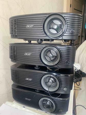 Продам проекторы Acer