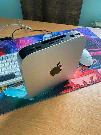 Mac mini m2 8/256