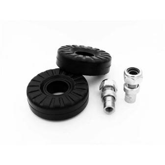 Изготовляем проставки для увеличения клиренса