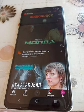 Продам смартфон