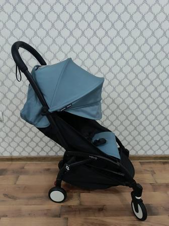 Детская коляска