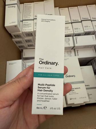 Сыворотка 60мл