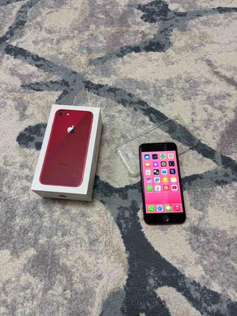 iPhone 8 256 Gb 73%