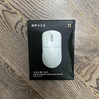 игровая мышь VXE r1 se