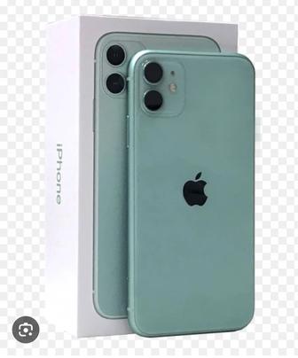 Продам iPhone 11