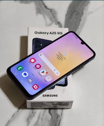 Продам Samsung A25 5g 128гб