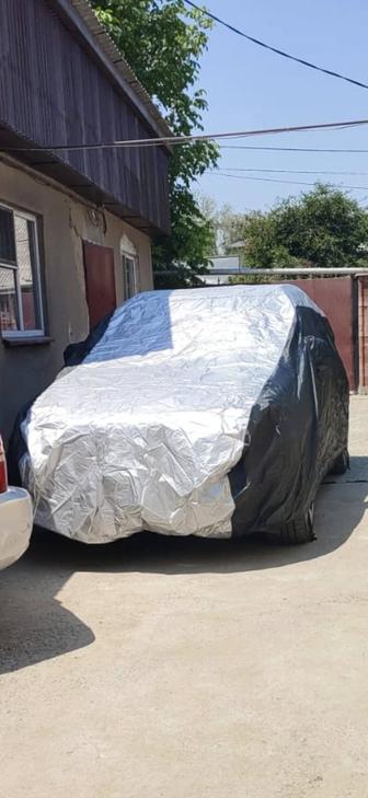 Тент для автомобилей
