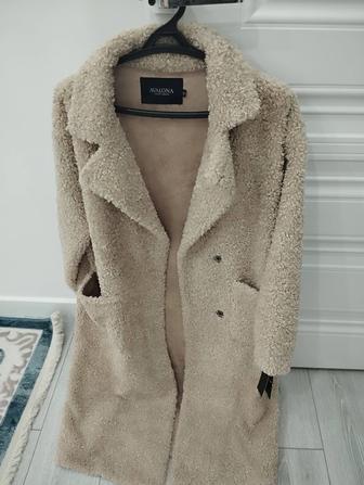 Продам шубу Тедди, абсолютно новая