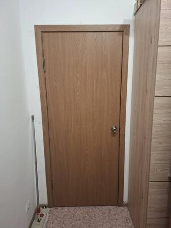 Дверь