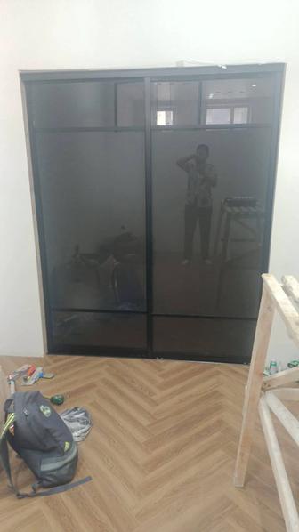 Перегородки