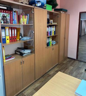 Кабинет директора