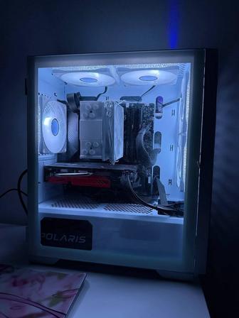 Продаю Игровой Компьютер в идеальном состояний