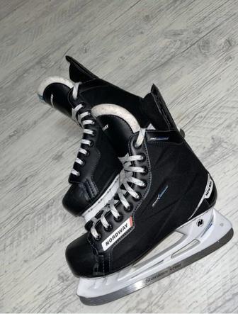 Продам Коньки Nordway 300