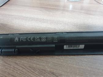 Новый Аккумулятор VI04 (D) для ноутбука HP 14.8V 33Wh / 2200mAh