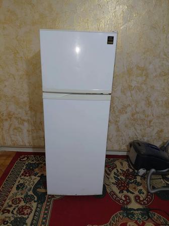 Холодильник самсунг рабочая