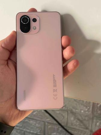Mi 11 lite 8/128