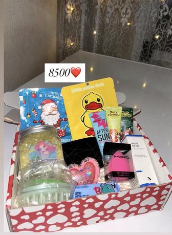 Набор косметики