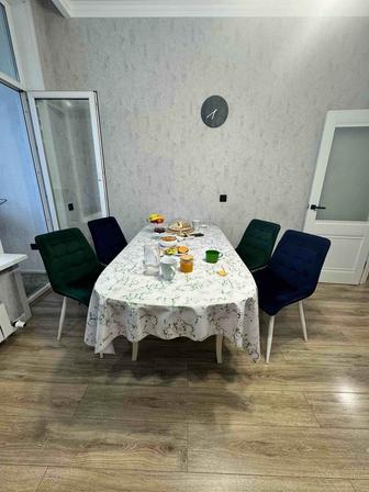 Стулья комплект 4 шт