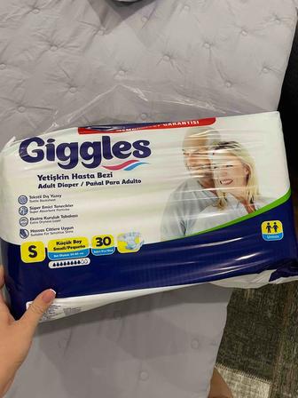 Продам памперсы