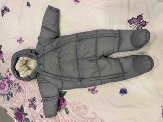 Продам комбинезон детский