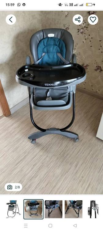 Стул для кормления ребенка