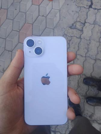 Продам iphone 14/128gb