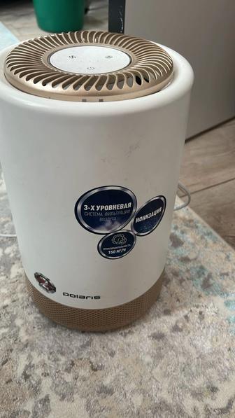 Очиститель воздуха