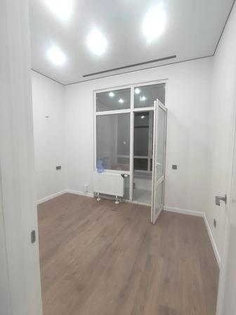 Ремонт квартир под ключ