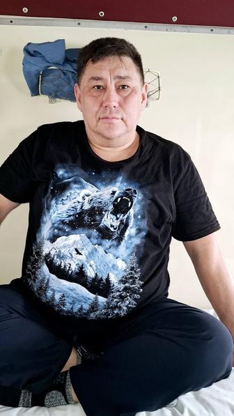 Оператор видеонаблюдения
