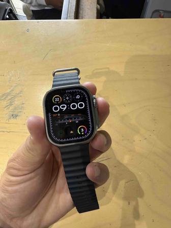 Apple Watch  1