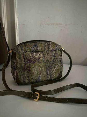 Сумка ETRO Milano Оригинал
