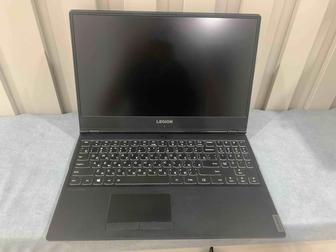 Игровой Ноутбук Lenovo Legion Y540