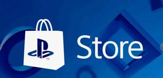 PlayStation аккаунты, покупки и пополнение (любые регионы)