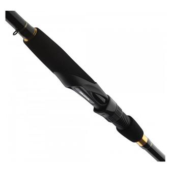 Спиннинг Daiwa Crossfire