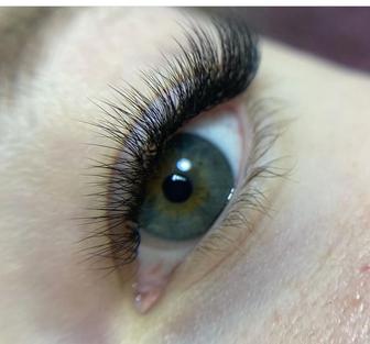 Наращивание ресниц Ламинирование ресниц Шугаринг