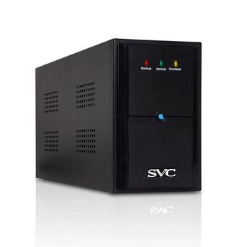 Источник бесперебойного питания SVC V-1500-L