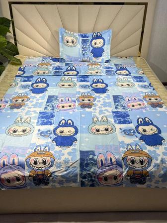 Постельное белье