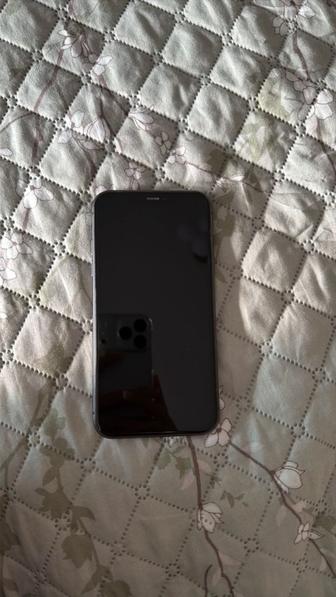 iPhone 11 ,128 ГБ